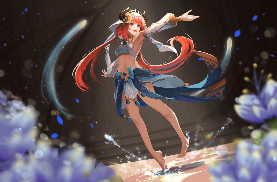 nilou