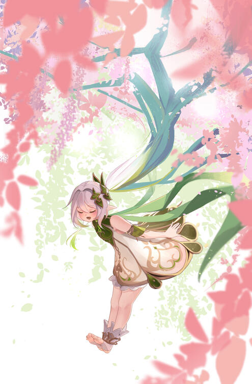 nahida