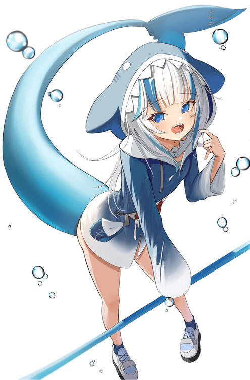 gura